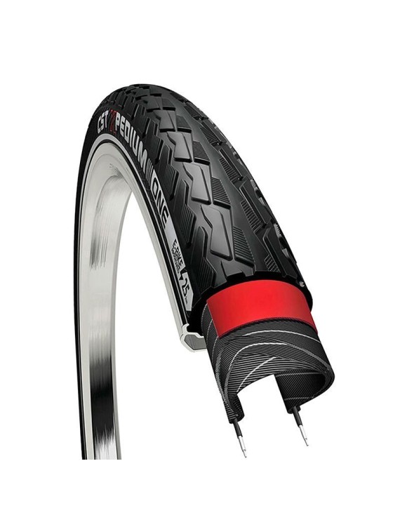 PNEU VTC URBAIN 700 X 45 (29 x 1,75) CST XPEDIUM NOIR RENFORCE TR (47-622)