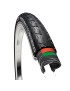 PNEU VTC - VAE URBAIN 700 X 45 (28 x 1,75) CST XPEDIUM NOIR TR (45-622) RENFORT 5mm HOMOLOGUE VAE e50 FLANC REFLEX PROTECTION M