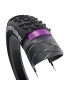 PNEU VTT 26 x 4.00 CST ADVENTURE ANTI-PERFORATION POUR FAT BIKE NOIR TR (100-559)