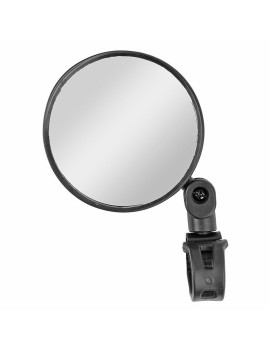 RETROVISEUR EMBOUT DE GUIDON UNIVERSEL TROTTINETTE (VENDU A L'UNITE)  -P2R-