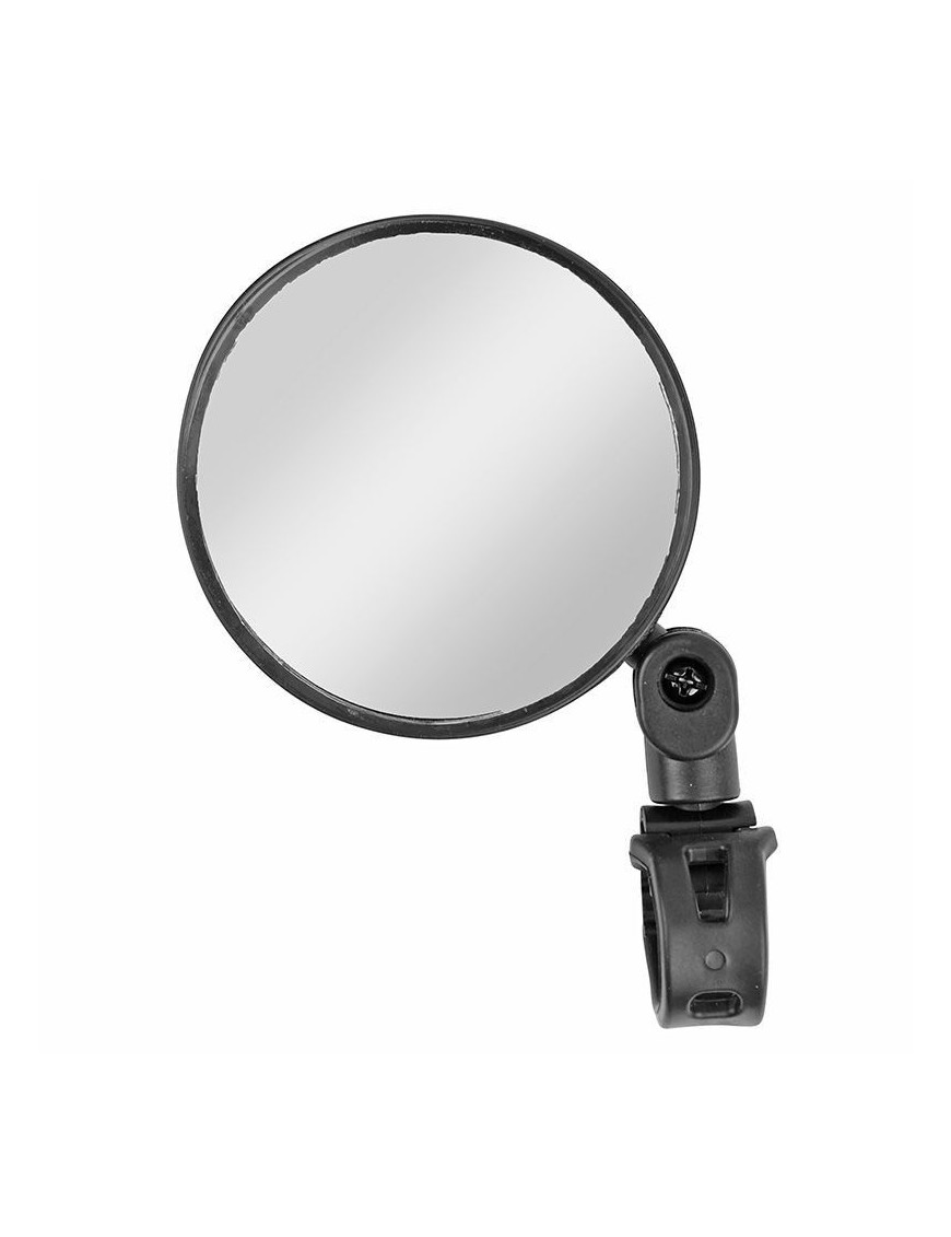 RETROVISEUR EMBOUT DE GUIDON UNIVERSEL TROTTINETTE (VENDU A L'UNITE)  -P2R-