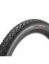 PNEU VTT 29 X 2.40 PIRELLI SCORPION SPORT XC RC NOIR TUBELESS READY TS (62-622)