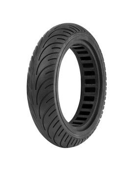 PNEU TROTTINETTE PLEIN  8.5 X 2.00 NOIR
