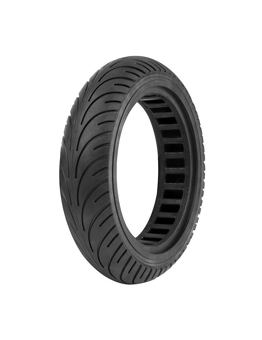 PNEU TROTTINETTE PLEIN  8.5 X 2.00 NOIR