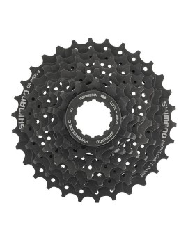 CASSETTE  8V. SHIMANO ACERA HG30  11-30 (11-13-15-17-20-23-26-30) (MONTAGE ATELIER)