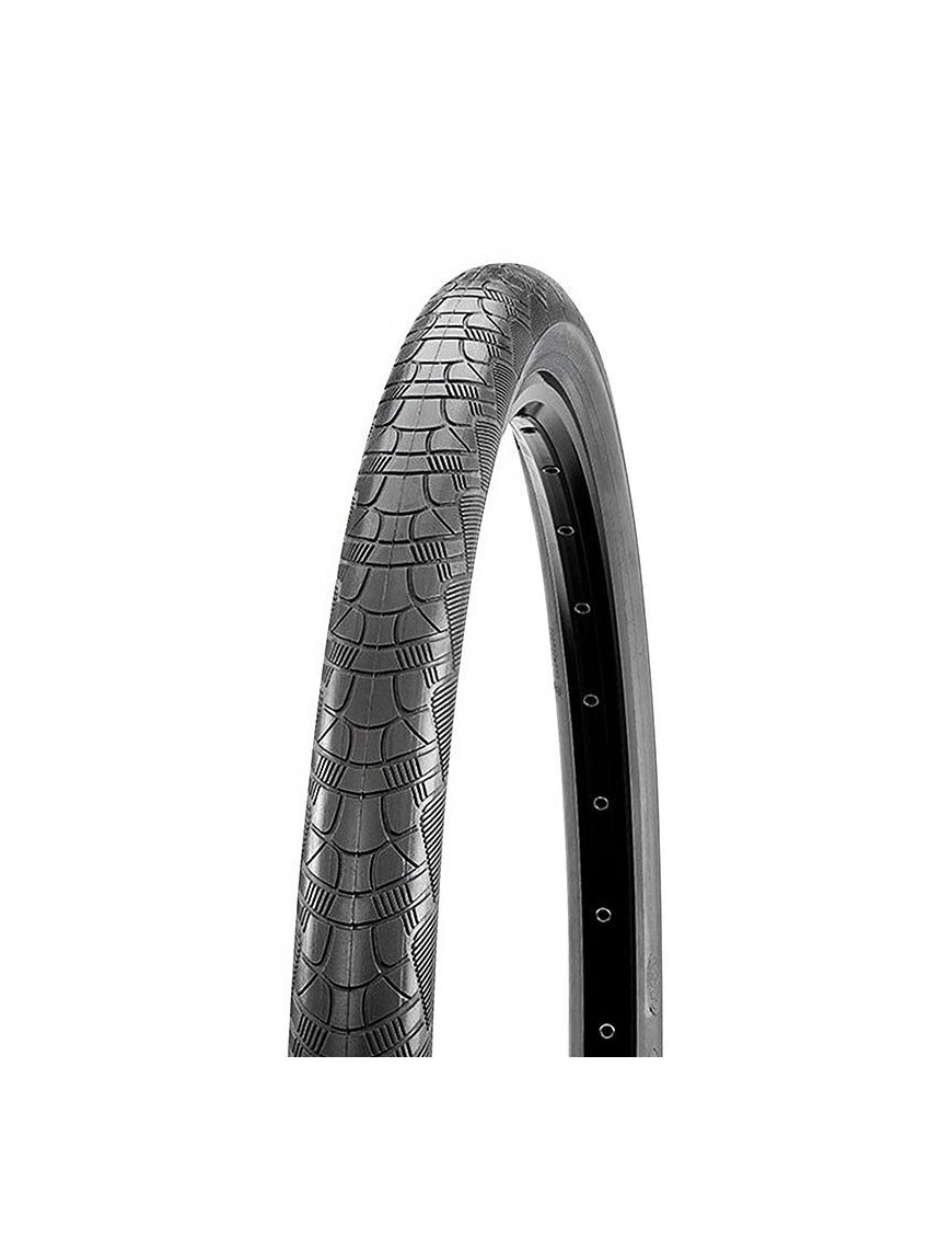 PNEU BMX 20 x 1.75 WANDA P1183 NOIR SLICK TR (47-406)