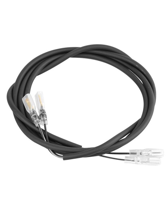 CABLE CONNEXION BAFANG ECLAIRAGE  LONGUEUR CABLE 1200 mm (EB 1T1 a)
