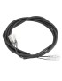 CABLE CONNEXION BAFANG ECLAIRAGE  LONGUEUR CABLE 1200 mm (EB 1T1 a)