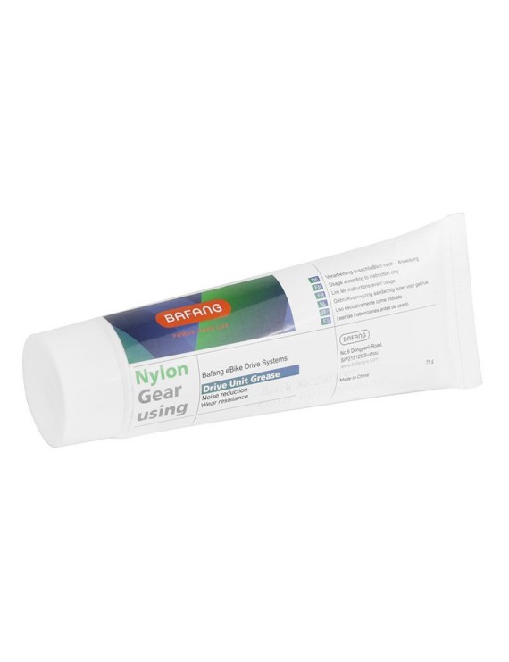 GRAISSE BAFANG POUR ENGRENAGE MOTEUR VAE DE TYPE NYLON 75 gr