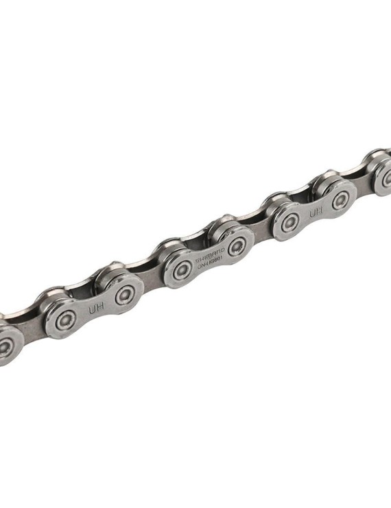 CHAINE VELO 11V. ROUTE  SHIMANO 105 HG601  116 MAILLONS (EN SACHET MONTAGE ATELIER)