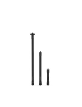 Ensemble d'extension en fibre de carbone GOPRO