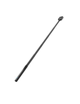 Perche télescopique GOPRO de 1,2 m