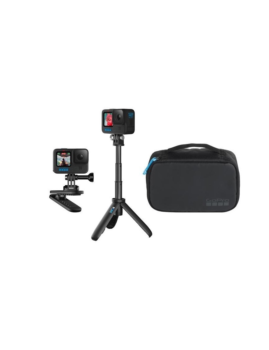 Kit de voyage GOPRO