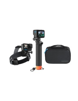 Kit d'aventure 3.0 GOPRO