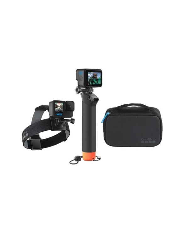 Kit d'aventure 3.0 GOPRO