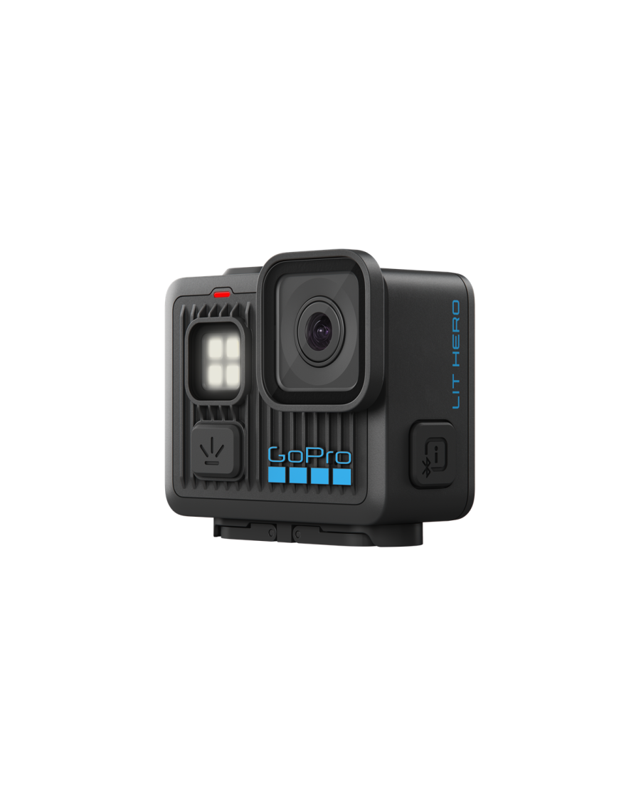 Caméra GOPRO LIT HERO
