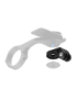 Supports avant Quad Lock - Adaptateur éclairage / GoPro