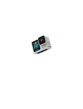 Caméra GoPro HERO13 Polar WHITE