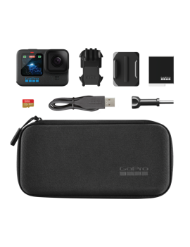 Caméra GOPRO HERO12 Black