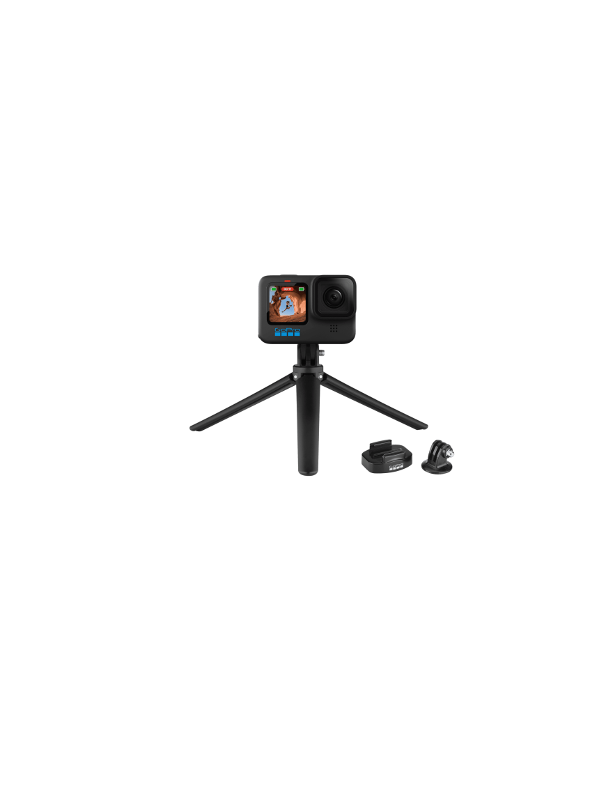Supports pour trépied GoPro