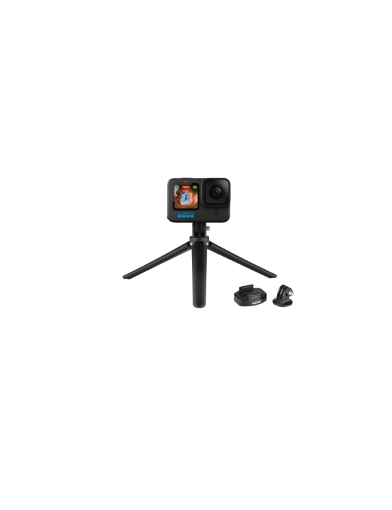 Supports pour trépied GoPro