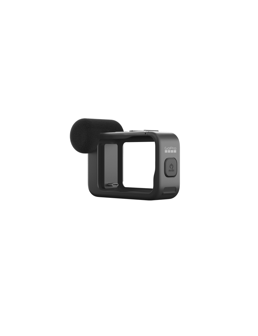 Gopro Media Mod