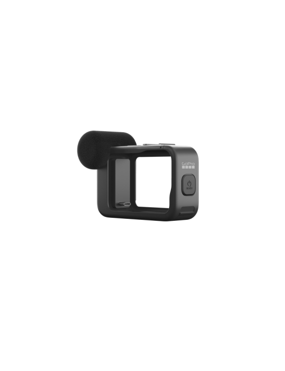 Gopro Media Mod