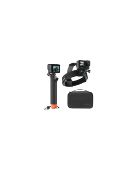 Kit  accessoires GOPRO Adventure 3.0