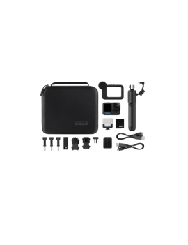Pack caméra GoPro HERO12 Black Creator Edition