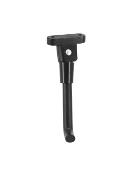 BEQUILLE TROTTINETTE 130 mm COMPATIBLE XIAOMI NOIR