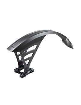 GARDE BOUE VTT AR 26"-27.5"-29" -27.5+ ZEFAL DEFLECTOR RS75 (POUR PNEU JUSQU'A 2.8") (UNIVERSEL)