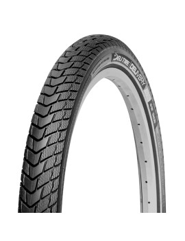 PNEU CARGO - CITY 24 X 2.35 DELI CARGO NOIR TR (60-507) COMPATIBLE VAE (POIDS MAX 145KGS)