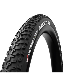 PNEU VTT 29 X 2.35 VITTORIA MEZCAL 3 UCI RAINBOW NOIR TUBELESS READY TS (57-622) -TERRAIN SEC -