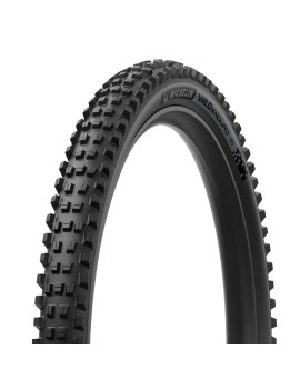 PNEU VTT GRAVITY 29 X 2.40 MICHELIN WILD ENDURO MS RACING LINE TUBELESS READY TS NOIR STICKERS DARK (61-622)