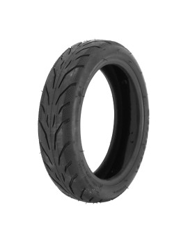 PNEU TROTTINETTE 60-70-7  NOIR - TUBELESS AVEC GEL ANTI-CREVAISON (COMPATIBLE XIAOMI)