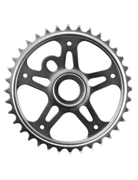 PLATEAU TYPE BMX POUR TRICYCLE GOMIER 36D.