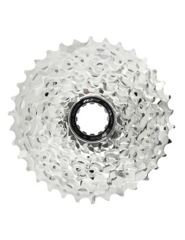 CASSETTE 12V. SHIMANO 105 R7101 HG 11-34 (11-12-13-14-15-17-19-21-24-27-30-34) (MONTAGE EN ATELIER)