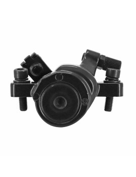 ETRIER DE FREIN POUR TROTTINETTE NINEBOT SERIE F NOIR  -SELECTION P2R-