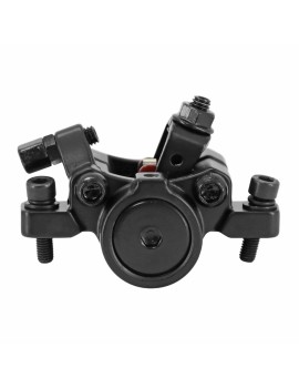 ETRIER DE FREIN POUR TROTTINETTE NIU NOIR  -SELECTION P2R-