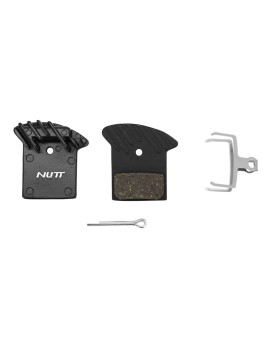 PLAQUETTE DE FREIN TROTTINETTE NUTT  -SELECTION P2R-