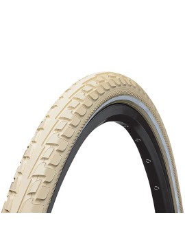 PNEU VTC URBAIN 700 X 35 CONTINENTAL RIDE TOUR BEIGE TR (37-622) (OFFRE SPECIALE)