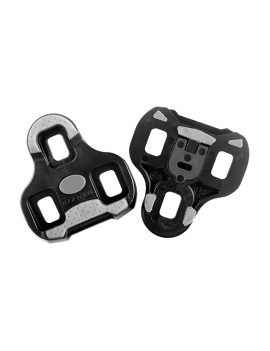 CALE PEDALE LOOK KEO GRIP NOIR 0°(PAIRE)