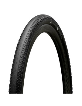 PNEU GRAVEL 700 X 40 HUTCHINSON CARACAL HARDSKIN NOIR TUBELESS READY RENFORCE TS (40-622)