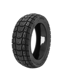 PNEU TROTTINETTE TUBELESS CROSS AVEC GEL ANTI-CREVAISON 10 X 2.75-6.5 NOIR