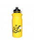 Bidon marque tour de france jaune 700ml