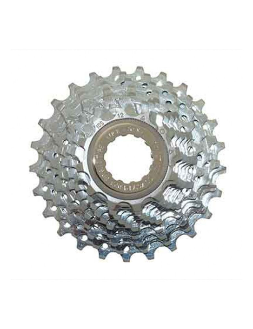 CASSETTE 10V. CAMPAGNOLO VELOCE-CENTAUR UD 13-26 (13-14-15-16-17-18-19-21-23-26)