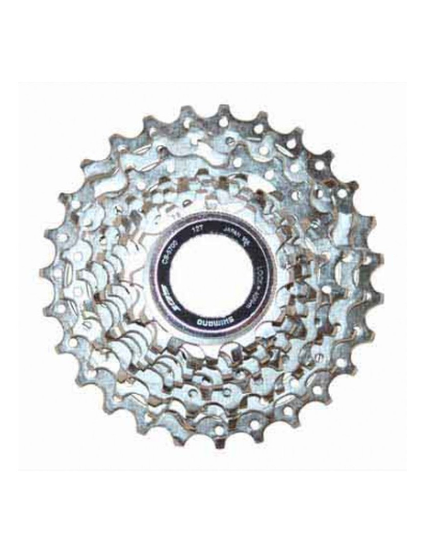 Cassette 10v. shimano 105 5700 hg 11-28 (11-12-13-15-15-17-19-21-...