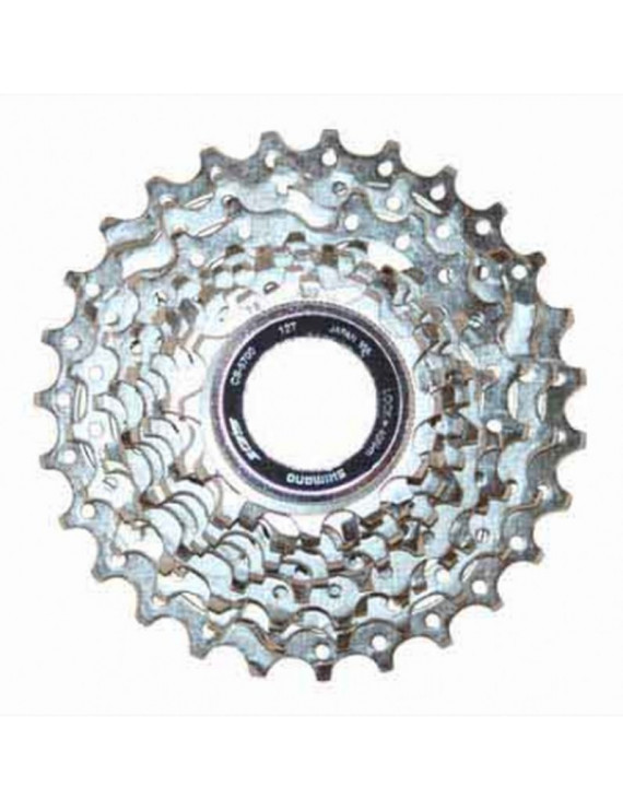 Cassette 10v. shimano 105 5700 hg 11-28 (11-12-13-15-15-17-19-21-...