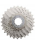 CASSETTE 10V. SHIMANO TIAGRA 4700 HG 12-28 COMPATIBLE 105 (12-13-14-15-17-19-21-23-25-28)