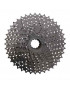 CASSETTE 10V. SUNRACE MS3 11-40 VTT POUR SHIMANO NOIR (LIVRE EN BOITE) (11-13-15-18-21-24-28-32-36-40) (2 BLOCS + PIGNONS)